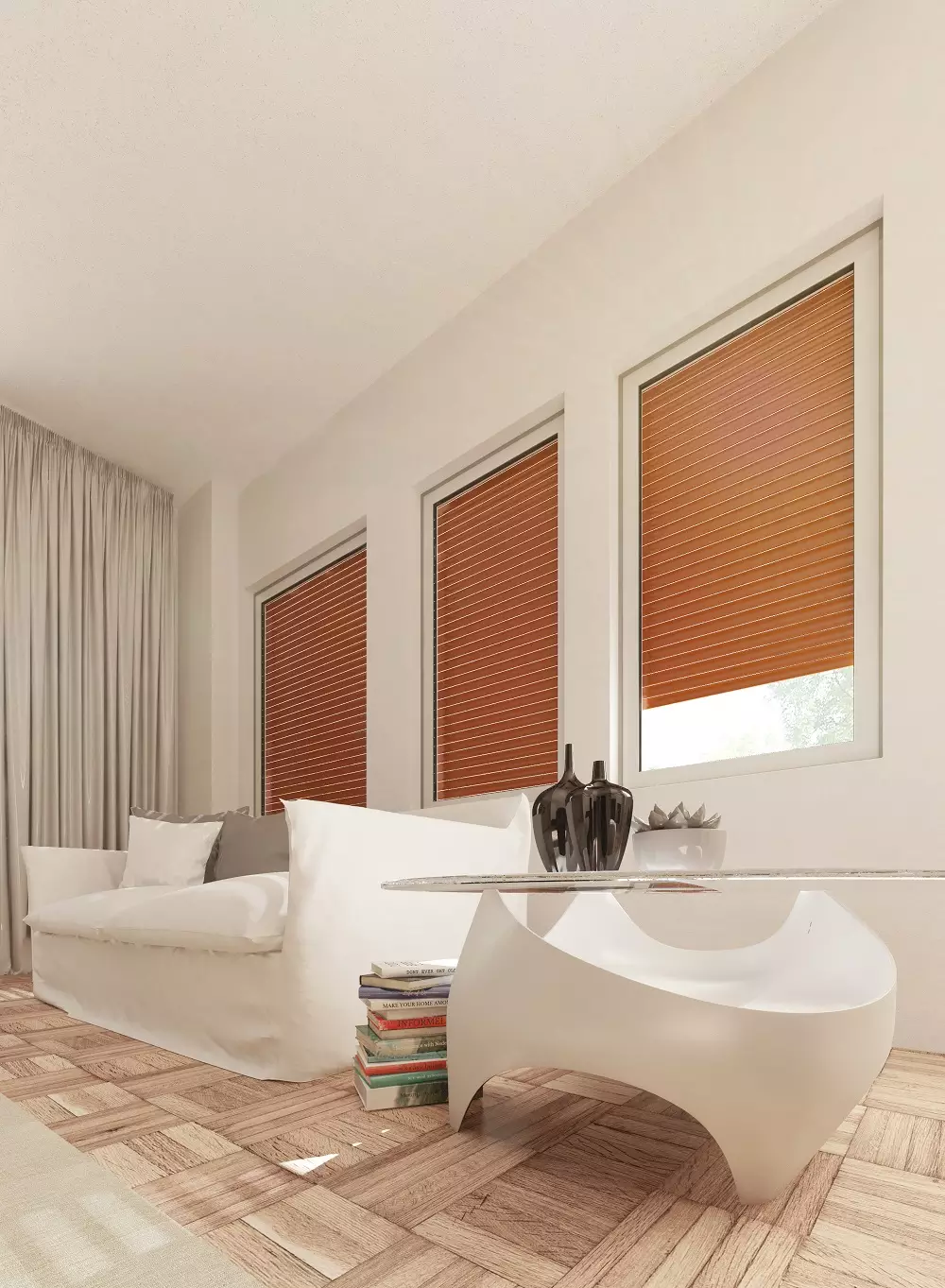 Innenansicht Zanzartap 40